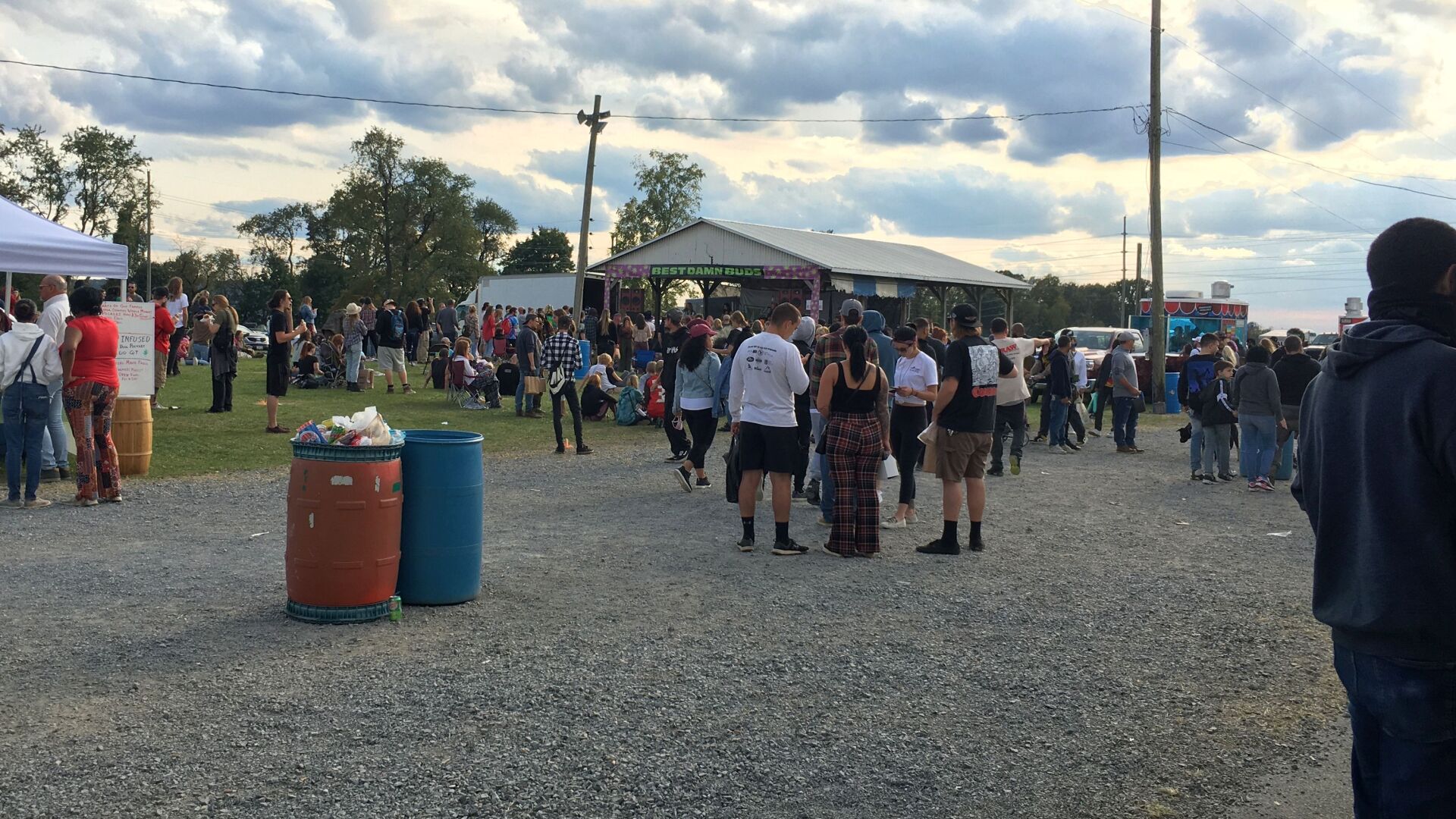 Pennsylvania Cannabis Festival